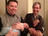 new-dads-sharing-stories-with-childbirth-class